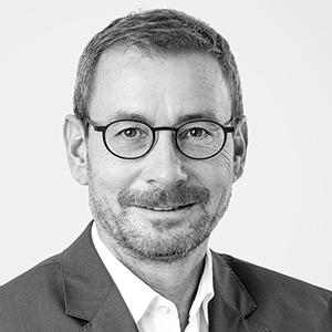 Daniel Heller