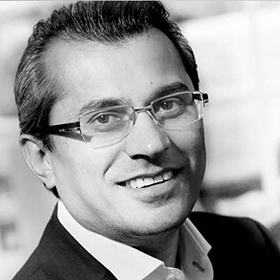 Dusyant Patel