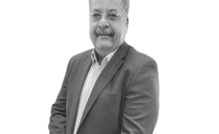 Ashish Mehra, executive-level professional with long-standing experience holding senior positions at a variety of companies in the telecommunication sector.