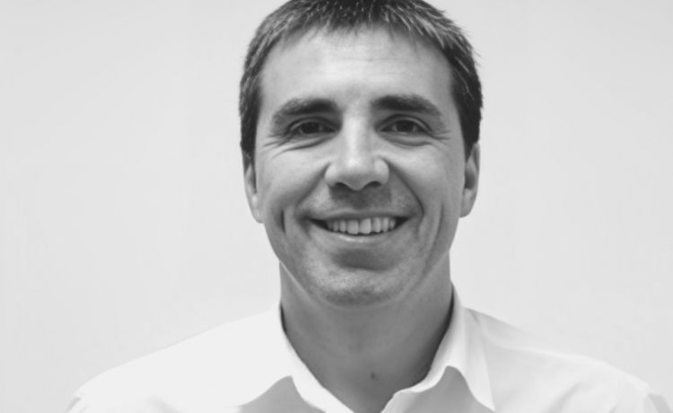 Miguel Mansilla, Match-Maker Ventures Match-Maker
