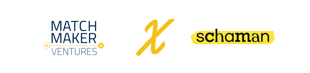 Match-Maker Ventures is delighted to introduce our new portfolio scaleup Schaman 