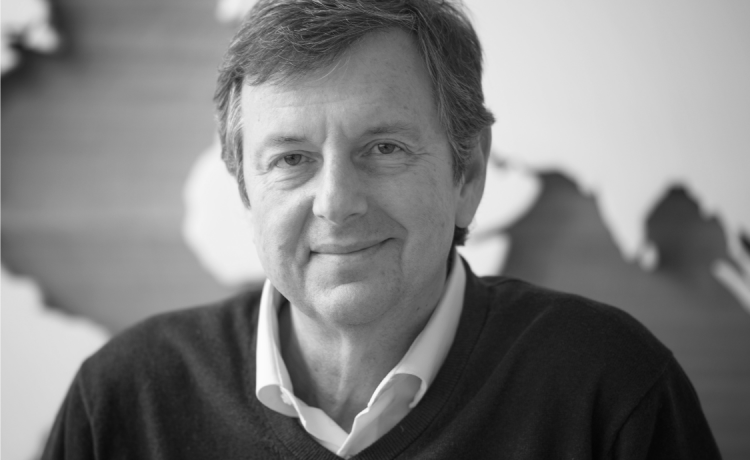 Riccardo Delleani, a C-level executive with history of working in the telecommunications industry and experienced in working with scale-ups and innovation
